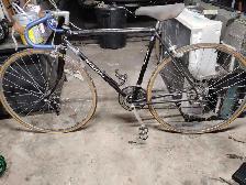 Nishiki Road Bicycle