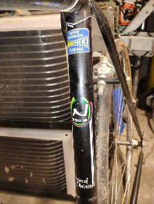 Nishiki Road Bicycle - Photo 2