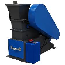 Mini Jaw Crusher Ore Coke Coal Stone Crusher 220V 2.2KW 021511