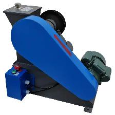 Mini Jaw Crusher Ore Coke Coal Stone Crusher 220V 2.2KW 021511 - Photo 4