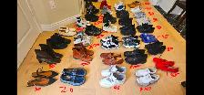 BULK SHOE SALE!