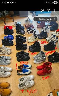 BULK SHOE SALE! - Photo 2