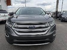 2016 Ford Edge SEL - Photo 2