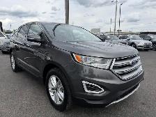 2016 Ford Edge SEL - Photo 3