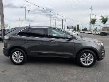 2016 Ford Edge SEL - Photo 4