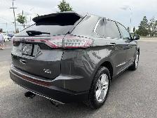 2016 Ford Edge SEL - Photo 5