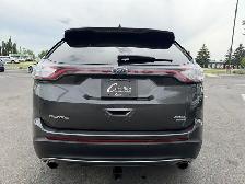 2016 Ford Edge SEL - Photo 6
