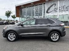 2016 Ford Edge SEL - Photo 8