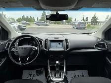 2016 Ford Edge SEL - Photo 9