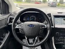 2016 Ford Edge SEL - Photo 10