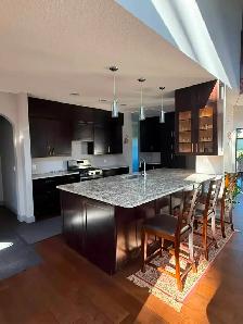 High Quality Custom Kitchens and Woodwork