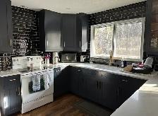 High Quality Custom Kitchens and Woodwork - Photo 4