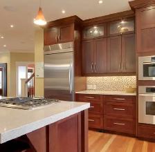 High Quality Custom Kitchens and Woodwork - Photo 5
