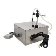 Magnetic Micro-computer Liquid Automatic Filling Machine 181062 - Photo 6