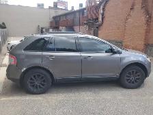 For Sale - 2009 Ford Edge (Sterling Gray) as is or parts - Photo 3