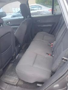 For Sale - 2009 Ford Edge (Sterling Gray) as is or parts - Photo 5