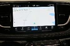 2025 Chrysler Pacifica Limited Leather, Sunroof, Captains Chairs - Photo 8