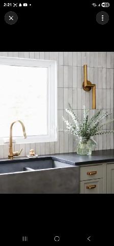 BACKSPLASH ......BACKSPLASH....BACKSPLASH!