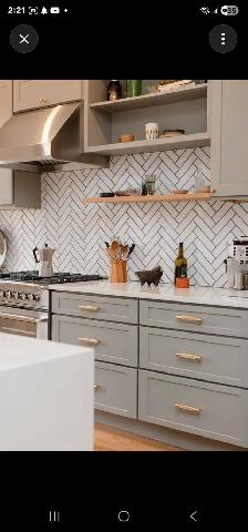 BACKSPLASH ......BACKSPLASH....BACKSPLASH! - Photo 2
