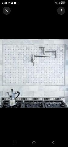 BACKSPLASH ......BACKSPLASH....BACKSPLASH! - Photo 3