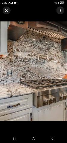 BACKSPLASH ......BACKSPLASH....BACKSPLASH! - Photo 4