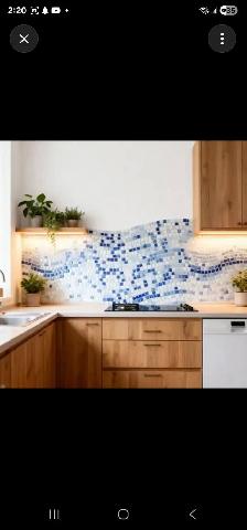 BACKSPLASH ......BACKSPLASH....BACKSPLASH! - Photo 6