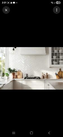 BACKSPLASH ......BACKSPLASH....BACKSPLASH! - Photo 7