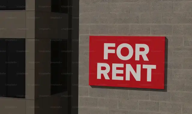 two bedroom basement