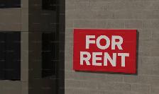 two bedroom basement