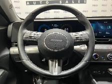 2025 Hyundai Kona - Photo 17