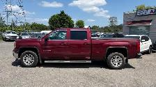 2014 GMC Sierra 1500 SLE - Photo 2