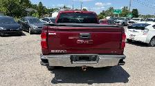 2014 GMC Sierra 1500 SLE - Photo 4