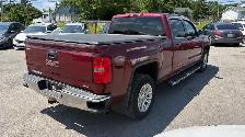2014 GMC Sierra 1500 SLE - Photo 5