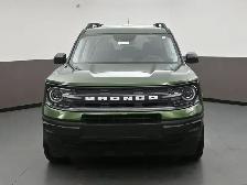 2024 Ford Bronco Sport BIG BEND - Photo 2
