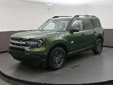 2024 Ford Bronco Sport BIG BEND - Photo 3