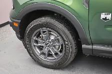 2024 Ford Bronco Sport BIG BEND - Photo 17