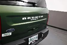 2024 Ford Bronco Sport BIG BEND - Photo 25