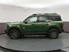 2024 Ford Bronco Sport BIG BEND - Photo 34