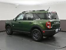 2024 Ford Bronco Sport BIG BEND - Photo 35