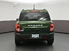 2024 Ford Bronco Sport BIG BEND - Photo 36