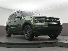 2024 Ford Bronco Sport BIG BEND - Photo 39