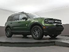 2024 Ford Bronco Sport BIG BEND - Photo 41