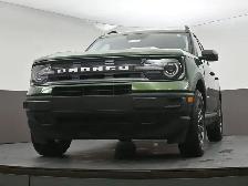 2024 Ford Bronco Sport BIG BEND - Photo 42