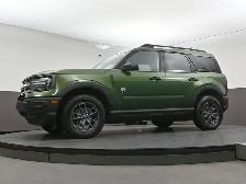 2024 Ford Bronco Sport BIG BEND - Photo 43