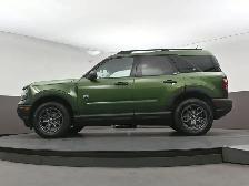 2024 Ford Bronco Sport BIG BEND - Photo 44