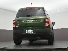 2024 Ford Bronco Sport BIG BEND - Photo 46