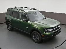 2024 Ford Bronco Sport BIG BEND - Photo 47