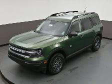 2024 Ford Bronco Sport BIG BEND - Photo 49
