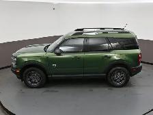 2024 Ford Bronco Sport BIG BEND - Photo 50