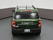 2024 Ford Bronco Sport BIG BEND - Photo 52